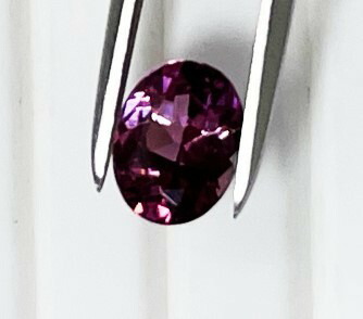 ロードライトガーネット 7x9mm オーバル 2 01ct Tnfarmersmarkets Org