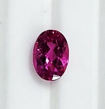 ピンクトルマリン　オーバル　1.20ct　ルース｜gem-ichinose 12,540円