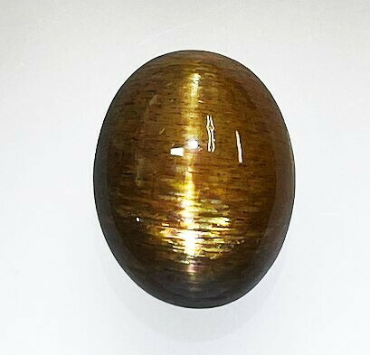 サンストーン カボション 16.75ct ルース|gem-ichinose