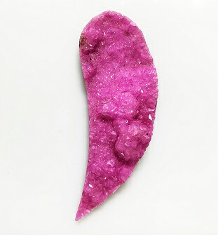 コバルトカルサイト　フリーシェイプ63.30ct　ルース｜gem-ichinose