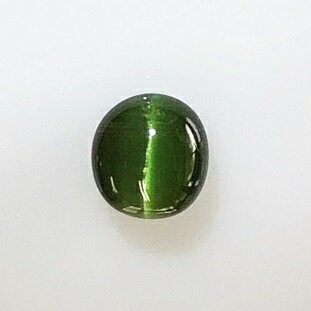 トルマリン キャッツアイ　2.68ct　ルース 14,600円