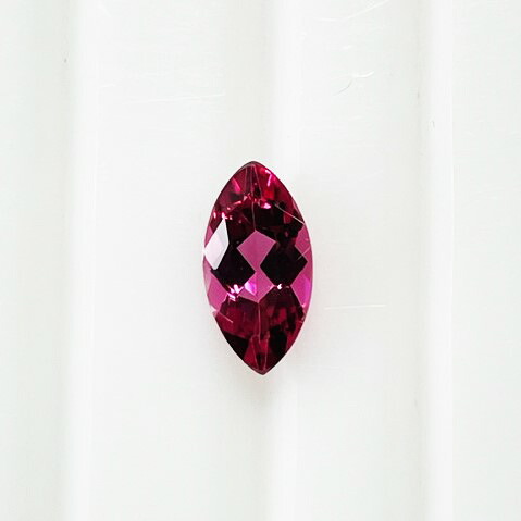 ピンクトルマリン マーキスカット 0.84ct ルース|gem-ichinose