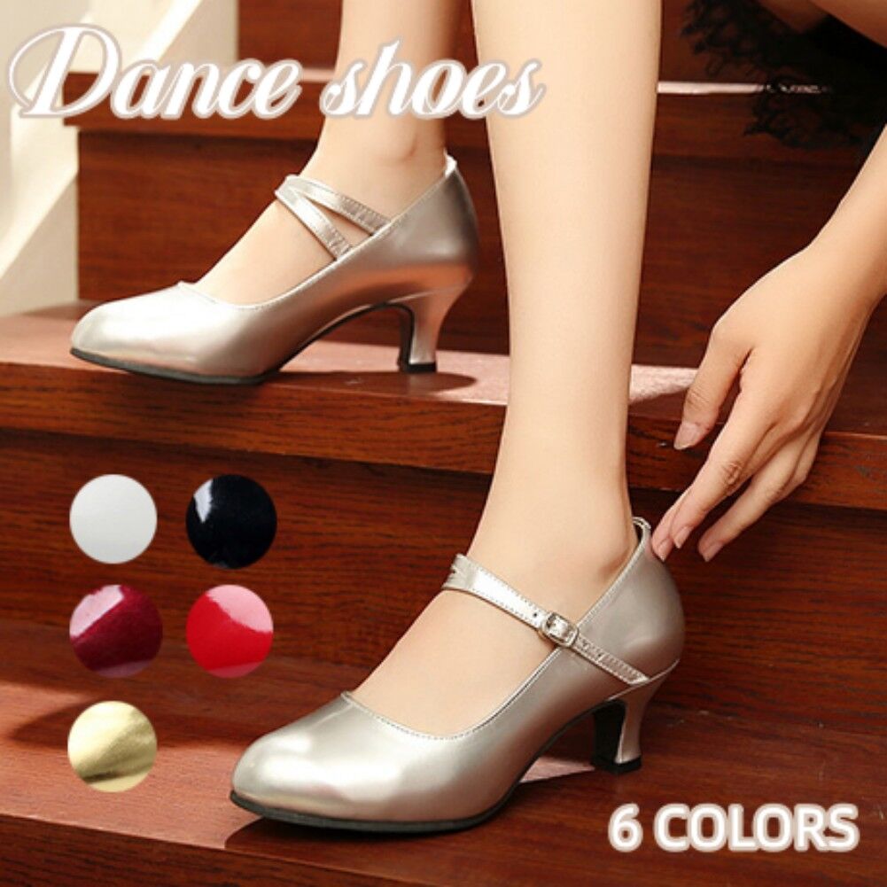 NEWレディラテンシューズ　International dance shoes