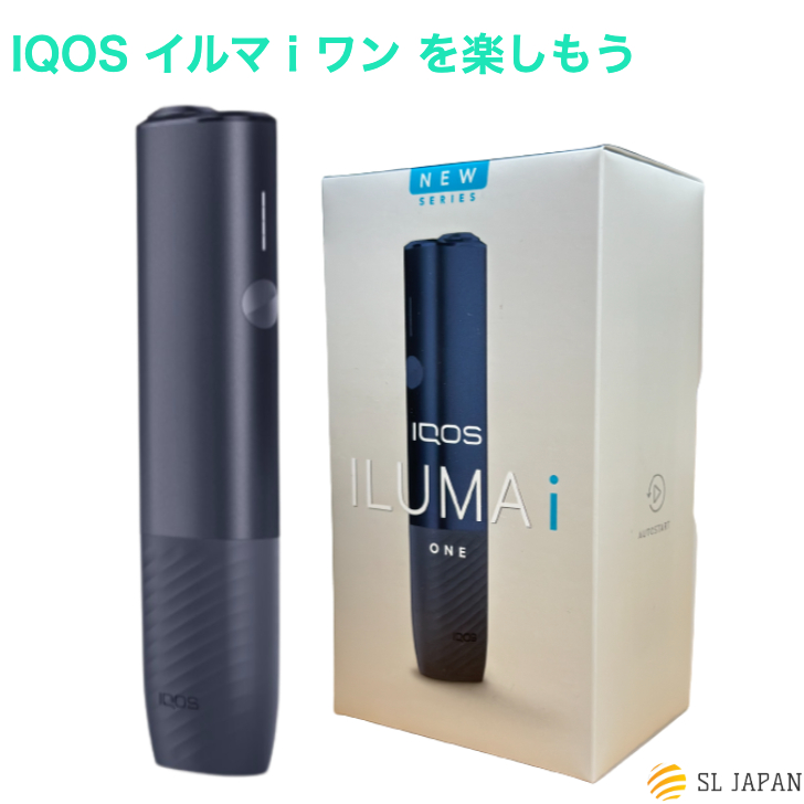 楽天市場】【登録可能】IQOS イルマi プライム イルマアイプライム 最新モデル 新型 ミッドナイトブラック 正規品 新品・未開封・未登録  iqos4 iluma i prime アイコスイルマiプライム 黒 アイコスイルマアイ 電子タバコ 電子たばこ 加熱式タバコ 禁煙グッズ おしゃれ  ...