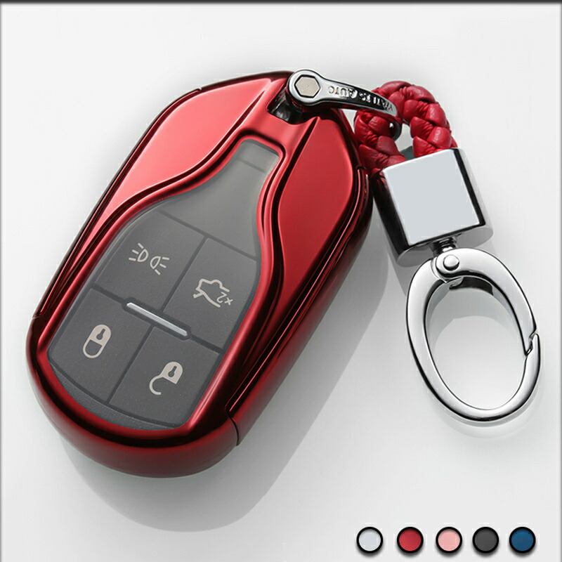 楽天市場】マセラティ/MASERATI クアトロポルテ/ギブリ ブランクキー