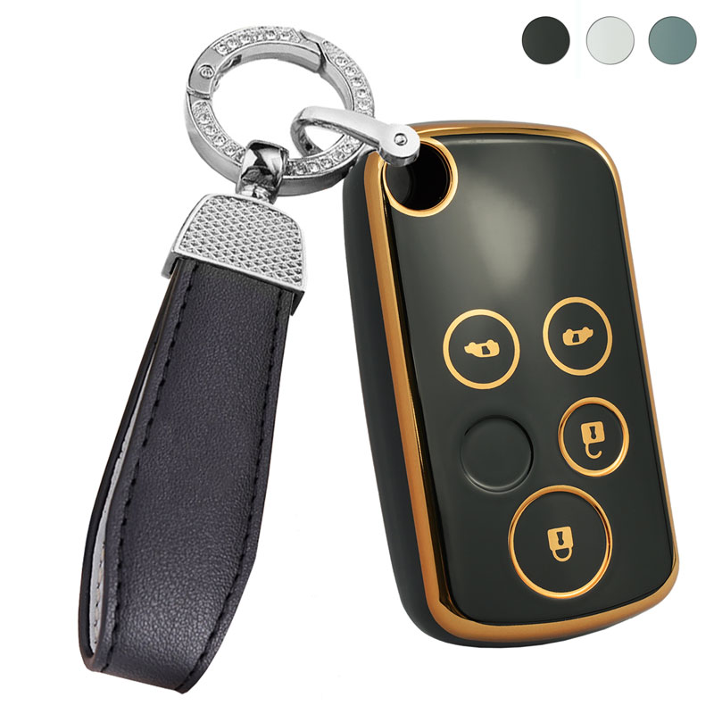 楽天市場】送料無料 ONTTO 本田スマートキー 両側パワースライド キー