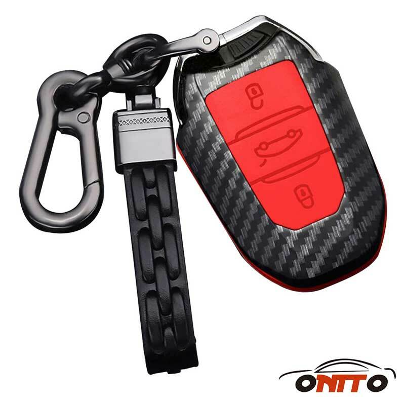 送料無料 ONTTO BMW向けの キーバッグ 新しいアップグレード シリコン シルバーエッジ スマートキーケース 革製バックル 可愛い キーカバー bmw シリーズ Z4 G29 X1 X2 X4 M F98等 キーチェーン 防汚 傷防止 男女兼用 柔らかい TPU 誕生日 新年 記念日プレゼント
