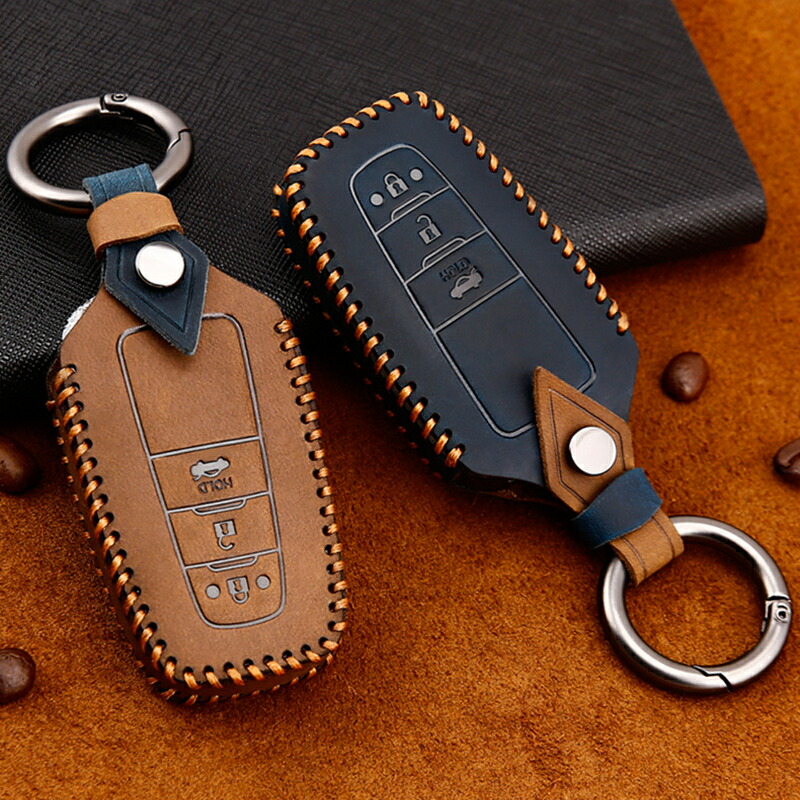 人気No.1/本体 62 トヨタ用スマートキーケース プリウスC-HR