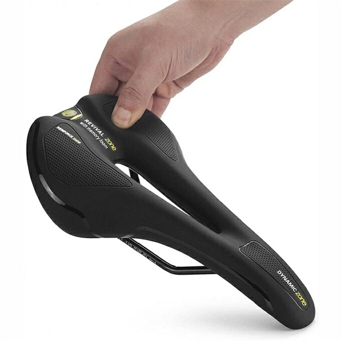 BIKEYOKE バイクヨーク SAGMA サグマ 130㎜ サドル 中古美品 Amazon | Bike Yoke Sagma サドル 130 ブラック | Bike Yoke
