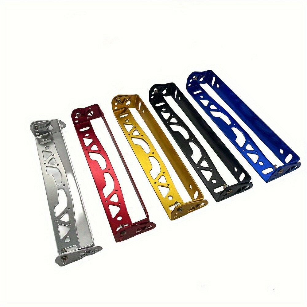 楽天市場】織戸 学 MAX ORIDO アルミ ナンバー プレート