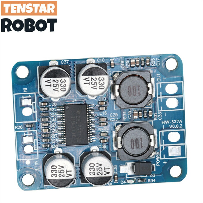 楽天市場】MCINTOSH/マッキントッシュカーオーディオ用□4chパワー