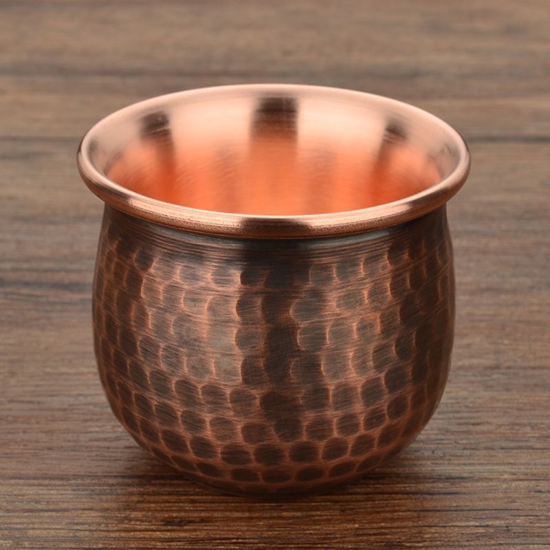 楽天市場】SS期間中 エントリーでP5倍 ブリリアントブラック 2重ぐい呑