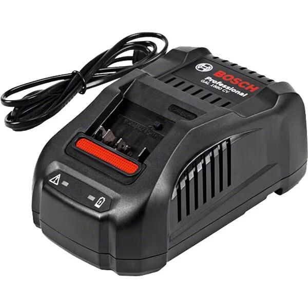 ボッシュ BOSCHGAL1880CV [ボッシュ 申し受ける器（14.4V-18V用・ターボ申し受ける）]貨物輸送無料・返品不可高静電容量乾電池も高速道路申し受ける能力のあるな高性能申し受ける器。