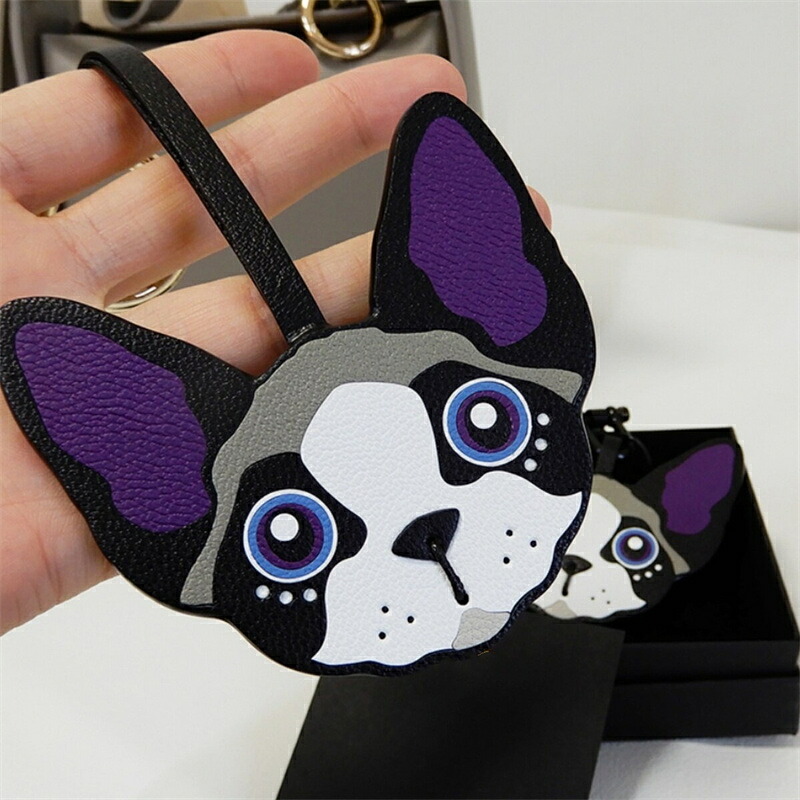 本革 猫モチーフ キーホルダー バッグチャーム ハンドメイド 手作り 可愛い ペットデザイン ギフトストラップ 誕生日 プレゼント レディース メンズ 癒し系 アクセサリー