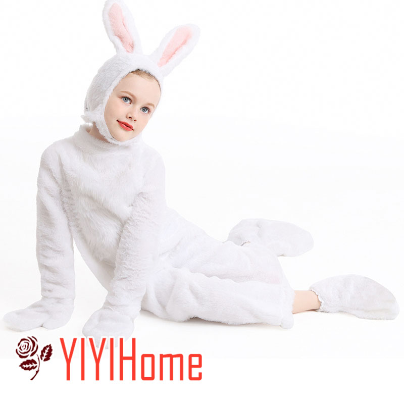 楽天市場】森のうさぎのふわふわパンツ・まんまるしっぽ付き 【 最強