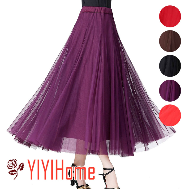 楽天市場】フラメンコ スカート ファルダ 水玉 斜めフリル フラメンコ