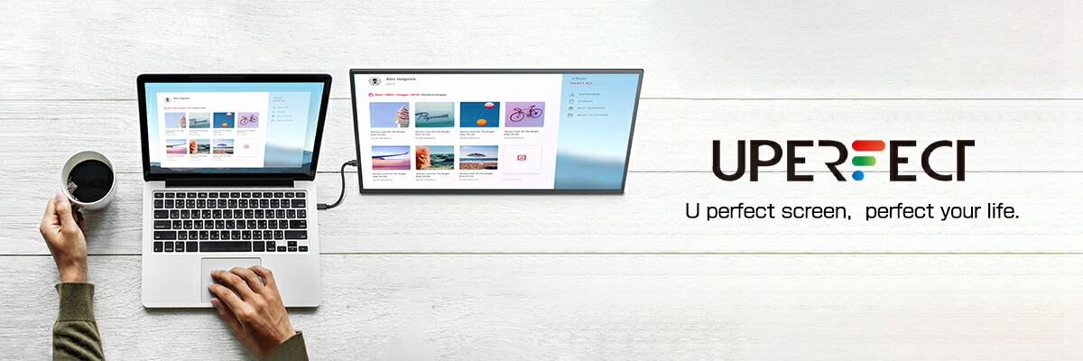 UPERFECT SHOPU perfect screenperfect your life.