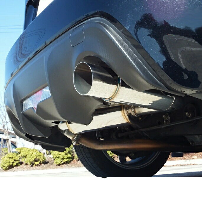 楽天市場】Revolution Ti コンポジットチャンバーマフラー + 競技用