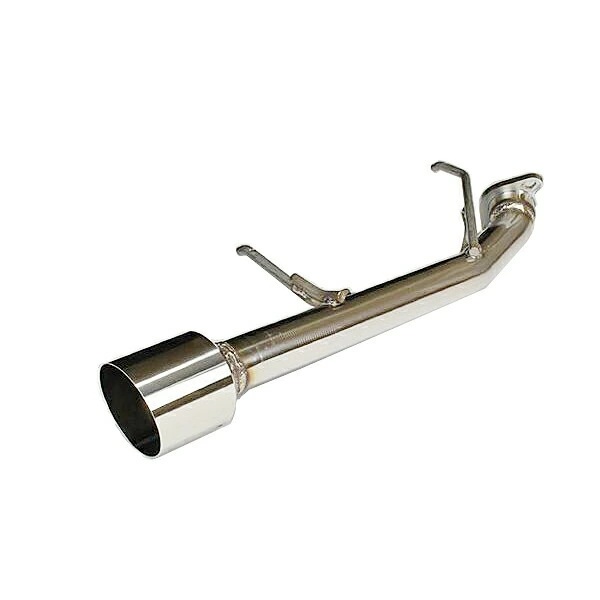 楽天市場】ステンレス砲弾マフラー スイフト CBA-ZC31S (H17/10
