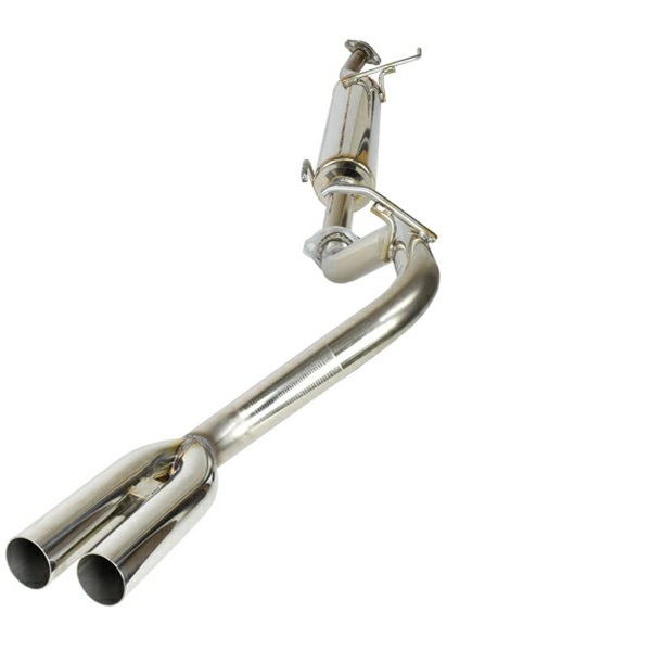 楽天市場】DA64V デュアルマフラー ストレート【CLS VS】エブリィ