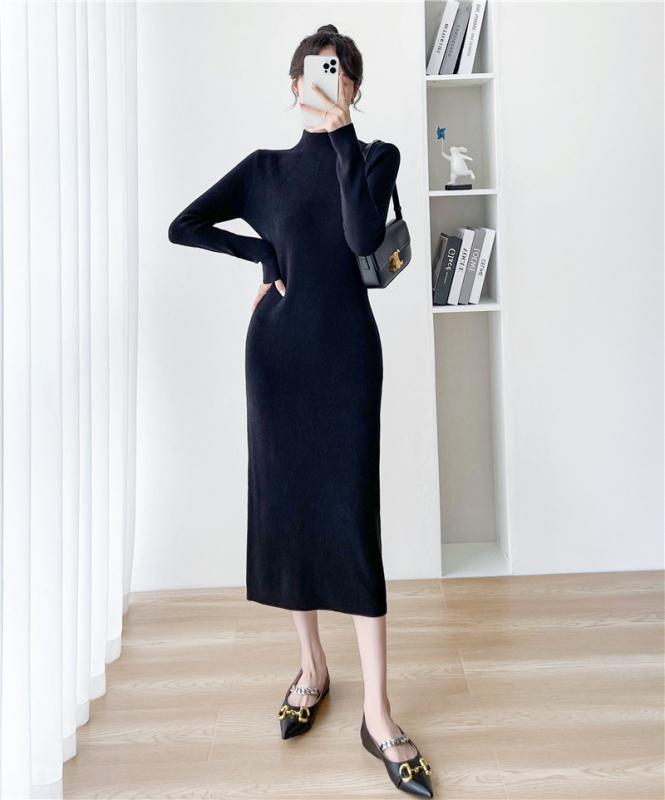 オシャレ コーデ 流行り物 御召しもの カワイイ か細い相応う  服 肌付き 分かりやすい 成年者カワイイ レディース スコート 秋冬 馬鹿でかい