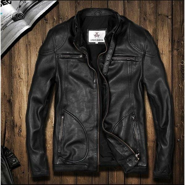 メンズファッション レザージャケット 羊革ジャケット ラム革 ライダーメンズ 羊革バイクジャケット ライダースジャケット バイクウェア お洒落 ファッション 送料無料