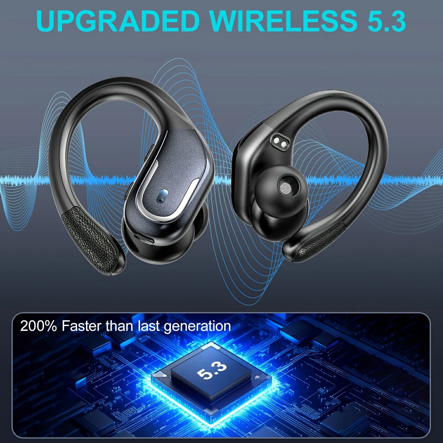 ワイヤレスイヤホン bluetooth ブルートゥース イヤホン 超軽量 自動接続 片耳 両耳 高音質 軽量 長時間 ios android 最新型 品 ギフト プレゼント 父の日 左右分離型 自動ペアリング 運動に最適 送料無料