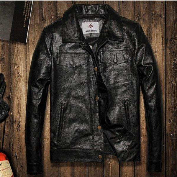 メンズファッション レザージャケット 牛革ジャケット ショットタイプ ライダーメンズ 父の日 牛革バイクジャケット ライダースジャケット バイクウェア お洒落 ファッション 送料無料