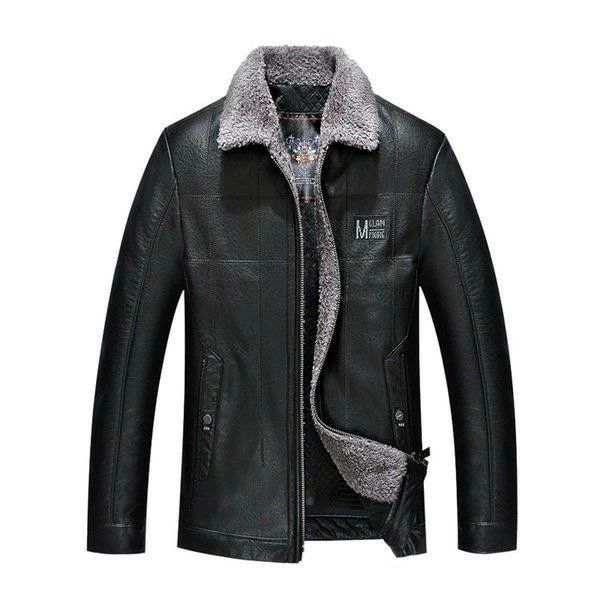 レザー ジャケット コットンジャケット 綿ジャケット バイクジャケット ライダースジャケット PU合革 綿コート 革ジャン 冬春 お洒落 フ
