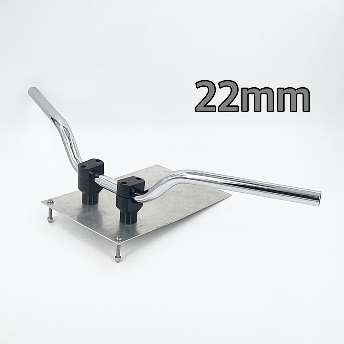 新型 フルーガー パトリアークXT Pflueger Patriarch XT 64LP 右