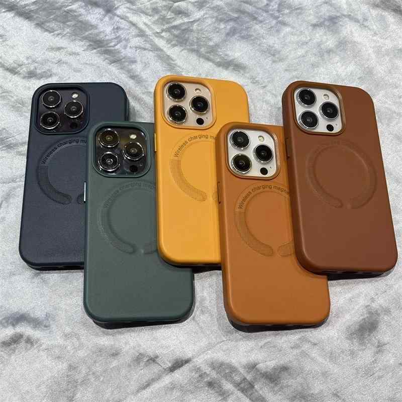 Apple 15 持ちはこび 電話を掛ける 入れもの iPhone 14 pro 防御すること 磁気 なめし革 max plus 12 13 分かりやすい 無地 革 スマホ iPhone 入れもの メンズ レディース ユニ一発やる