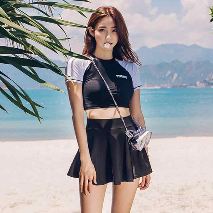 レディース ファッション 春 夏 秋 冬 女性 かわいい おしゃれ 水着 韓国 海 プール ビーチ スカート 大人 半袖 温泉 スポーツ サーフィン シンプル 上品 大人 パンツ 長袖 紫外線対策 日焼け対策 日焼け防止 シースルー