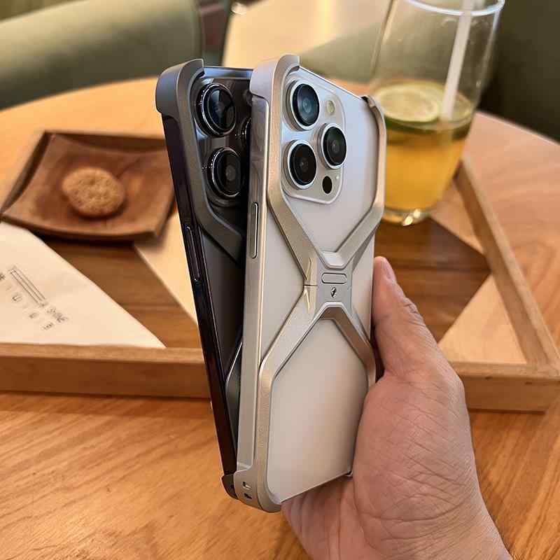 iphone アイフォン 15promax iPhone14promax 13promax 12 飛び切り感 放熱 メンズ レディース