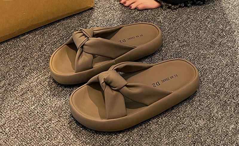 韓国 靴 シューズ 春夏 秋 冬 レディース 愛くるしげ 今めかしい お上さん用の サンダル 家庭用スリッパ な 夏用 アウター サイバー空間 人の 厚 上滑り打ち切り 海岸地帯 砂浜
