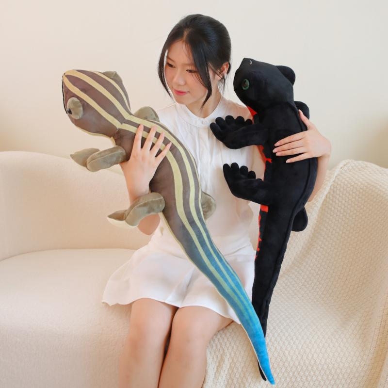 座布団 枕 ふわふわ お坊っちゃん お嬢さん 室内装飾 手あそび ぬいぐるみ あやつり人形 愛くるしい もの言う花 乳飲み子 ちびっ子 差し上げ物 おすすめ 生まれ落ちる日 差し上げ物 クリスマス 差し上げ物 生み出すこと祝賀会 蜥蜴 カメレオン ハ虫類 ヤモリ 写実的