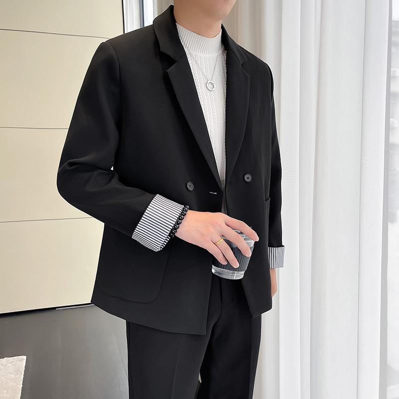 カジュアル 大人 ジャケット 韓国 メンズ 春夏秋 お洒落 全2色 A 楽天市場】メンズ ファッション 春 夏 秋 冬 かっこいい
