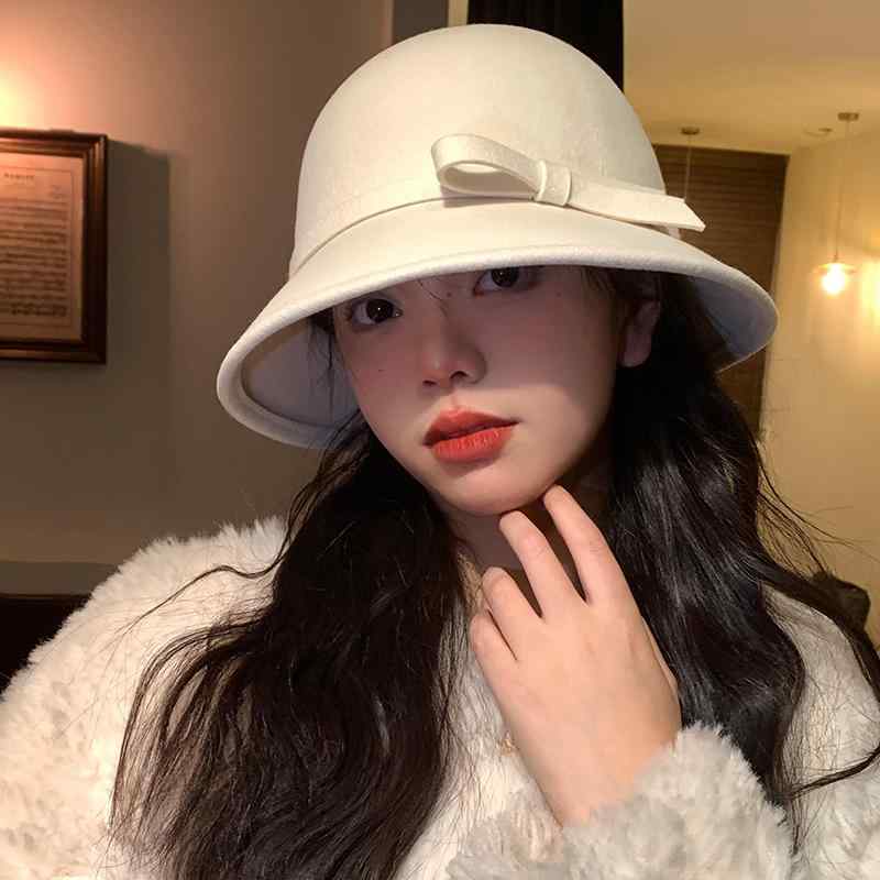 韓国 お上さん 春夏 秋 冬 レディース 愛くるしげ 今めかしい お上さん用 フレンチ レトロ かぶり笠 かぶり笠 シュロの葉 分かりやすい 井戸釣瓶かぶり笠 バケハ