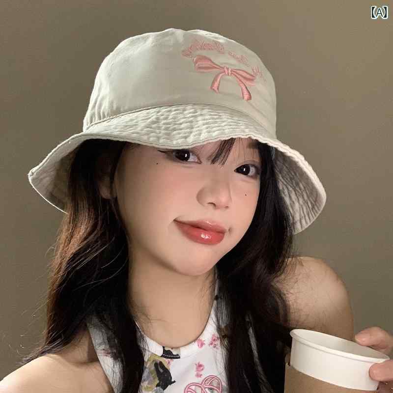 韓国 お上さん 春夏 秋冬 レディース  愛くるしげ 今めかしい    かぶり笠 お上さん用 夏 レトロ 洗い濯ぎ 井戸釣瓶 かぶり笠 和風   日焼押しとどめる かぶり笠