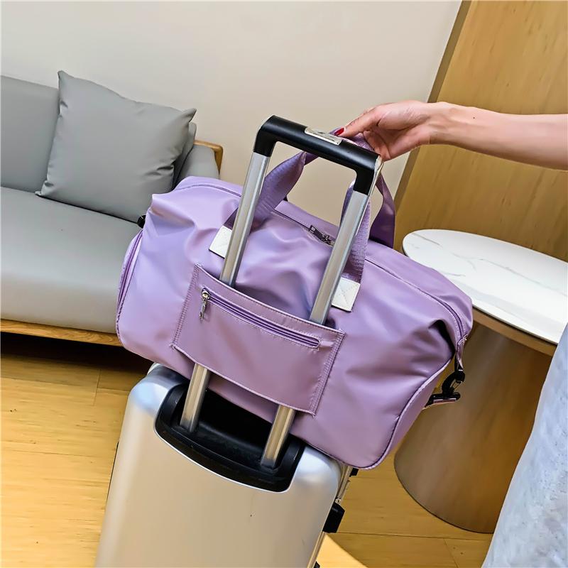 おしゃれ かわいい かっこいい バッグ 鞄 旅行 トラベル レディース メンズ 女性 男性 ファッション ユニセックス 韓国 フィットネス 防水 大容量 ショルダー 便利 キャリー ビジネス ボストン｜YKC8
