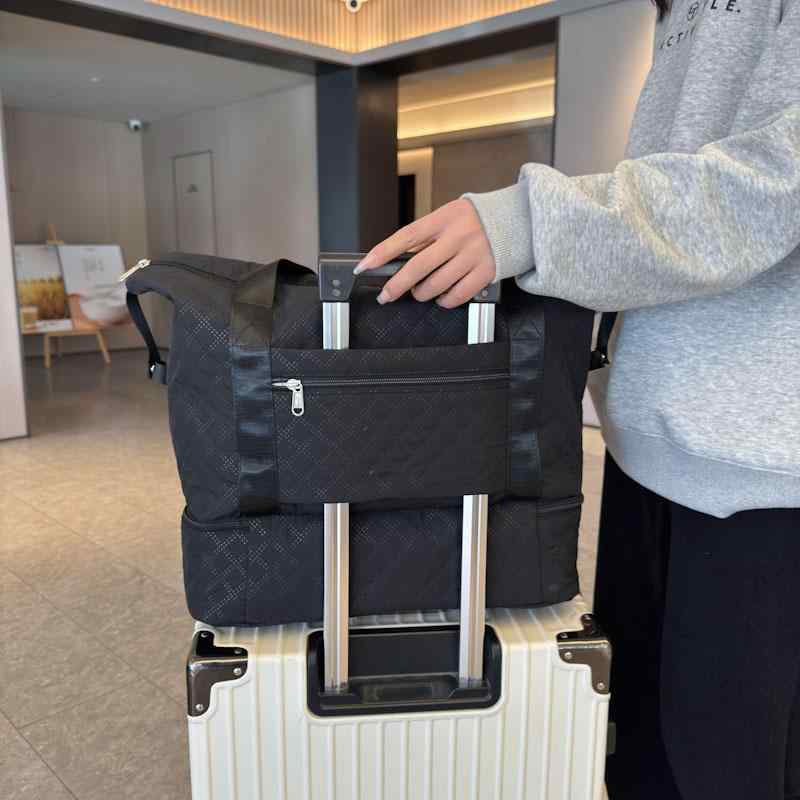 おしゃれ かわいい かっこいい バッグ 鞄 旅行 トラベル レディース メンズ 女性 男性 ファッション ユニセックス 韓国 ジム トート ショルダー 出張 ビジネス フィットネス シンプル 収納 大容量｜YKC8