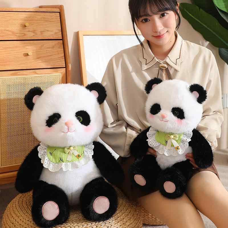 クッション 枕 ふわふわ 男の子 女の子 インテリア おもちゃ ぬいぐるみ 人形 かわいい ベビー 赤ちゃん 子供 プレゼント おすすめ 誕生日 ギフト クリスマス 贈り物 出産祝い パンダ 羊 犬 クマ 猫 ウサギ キツネ ゾウ 動物 アニマル