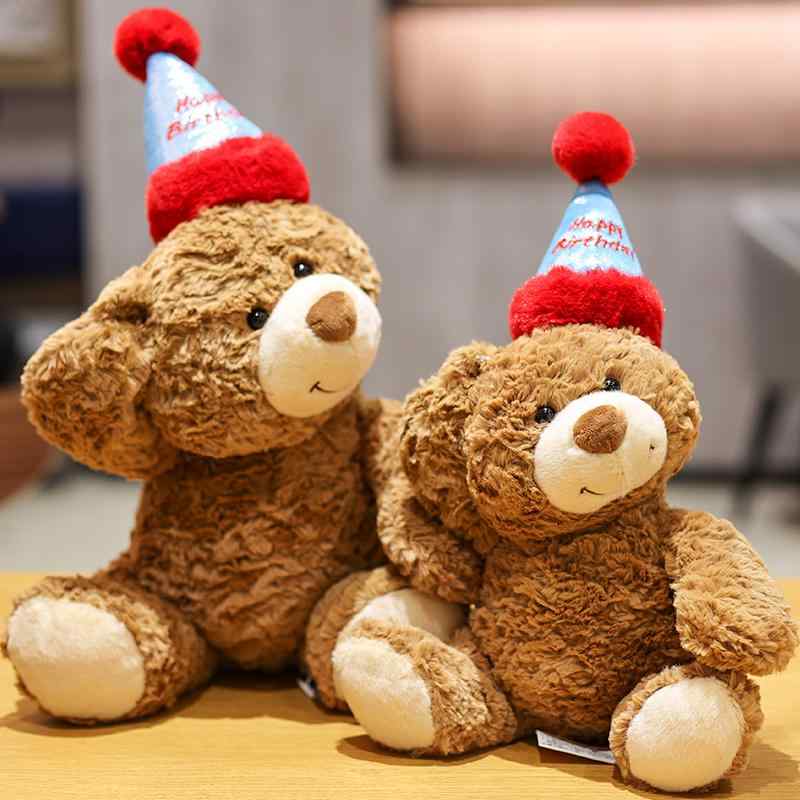 クッション 枕 ふわふわ 男の子 女の子 インテリア おもちゃ ぬいぐるみ 人形 かわいい ベビー 赤ちゃん 子供 プレゼント おすすめ 誕生日 ギフト クリスマス 贈り物 出産祝い クマ テディベア バレンタイン 花束 動物 アニマル