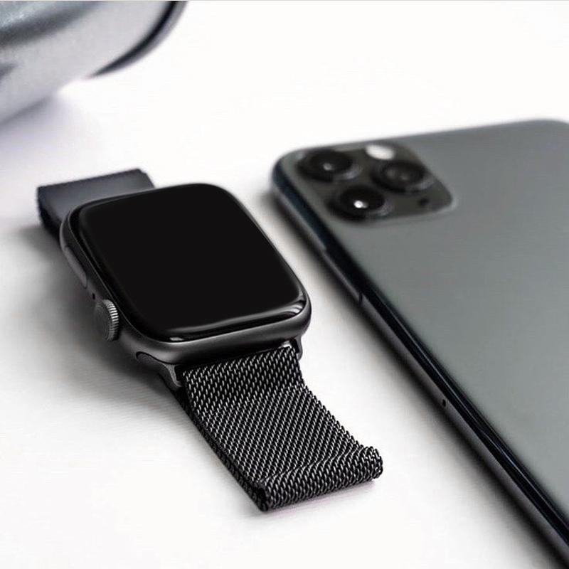 Apple Watch アップルウォッチ 成人男性 メンズ 成人女性 レディース ウオッチ 胴締め 今めかしい 可愛らしい かっこいい 新型 磁気 分かりやすい 同盟罷業一回り 写真フィルム付き添い人 新型 1 2 3 4 5 6 7 8 9 10 ultra