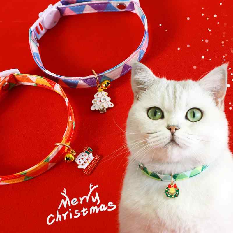 おすすめ 犬 猫 愛玩動物 グッズ 可愛らしい 今めかしい 頸飾り かざり付ける クリスマス バックル 雪達磨 借り受ける 天然木 呼びりん 鈴 安全性のある 分かりやすい