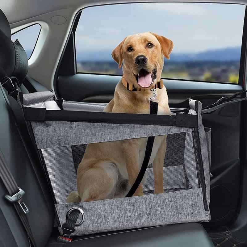 犬 猫 持ちはこび 愛玩動物 出で立つ 御徒面子 携帯型 運ぶ 出で立つ 車 腰掛け 鉄道車両腰掛け うしろ側 汚れた状態押しとどめる 安全性のある 分かりやすい 折りたたみ パウダーコンパクト 隠し 納める