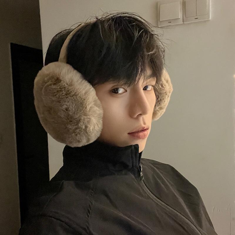 秋冬 メンズ 流行り物 成人男性 成人男性 今めかしい かっこいい モテる おすすめ 韓国 愛くるしい レディース 亭主もち 男女兼用 防寒 イヤーマフ 耳心積もり アウトドア 防風 生あたたかい 分かりやすい 心地よい 御前上等