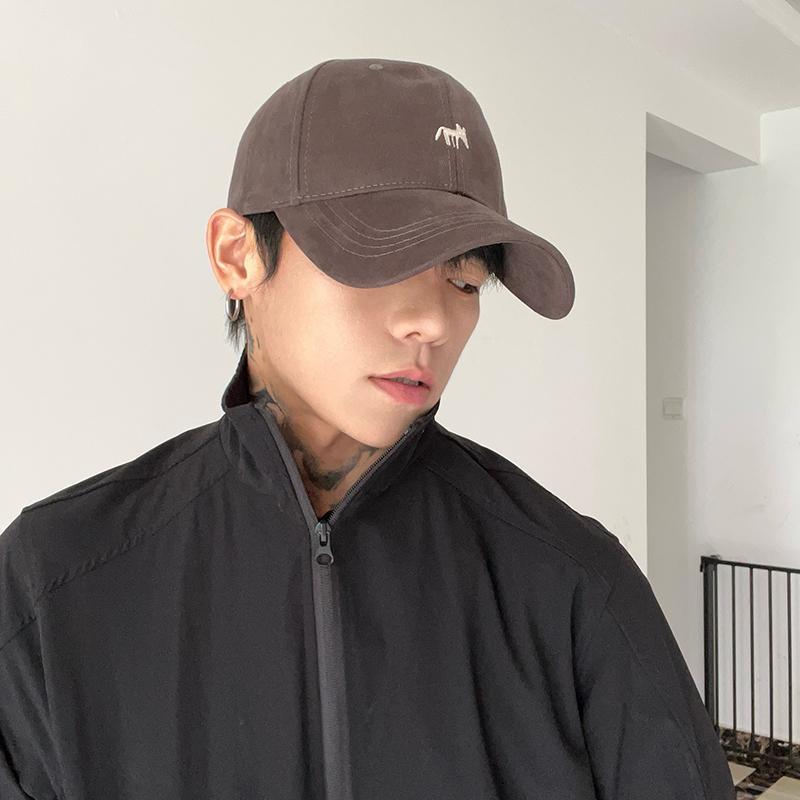 春夏 秋冬 メンズ 流行り物 成人男性 成人男性 今めかしい かっこいい モテる おすすめ 韓国 鳥打ち帽 旗がしら ベイスボール帽 日焼押しとどめる 分かりやすい 御前上等 心地よい 運動競技 アウトドア