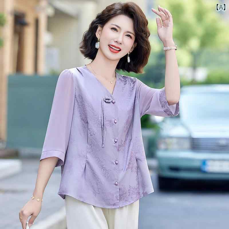 レディース ファッション おしゃれ 春夏 秋　冬 大人 上品 高級 マダム ミス ミセス プレゼント ママ　夏服　スーツ　女性　夏　ファッション　半袖　トップス　パンツ　ツーピース　スーツ｜YKC8