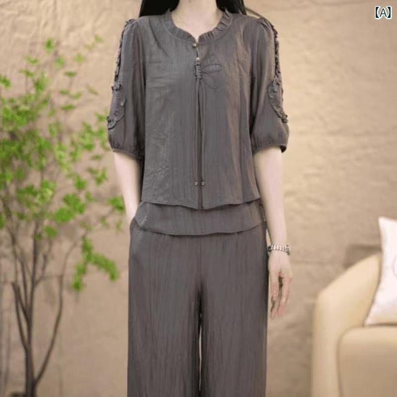 レディース ファッション おしゃれ 春夏 秋　冬 大人 上品 高級 マダム ミス ミセス プレゼント 高級軽量　高級　ファッション　スーツ　女性　　春夏　痩せた　カバー　痩せた　ツーピース　スーツ　｜YKC8