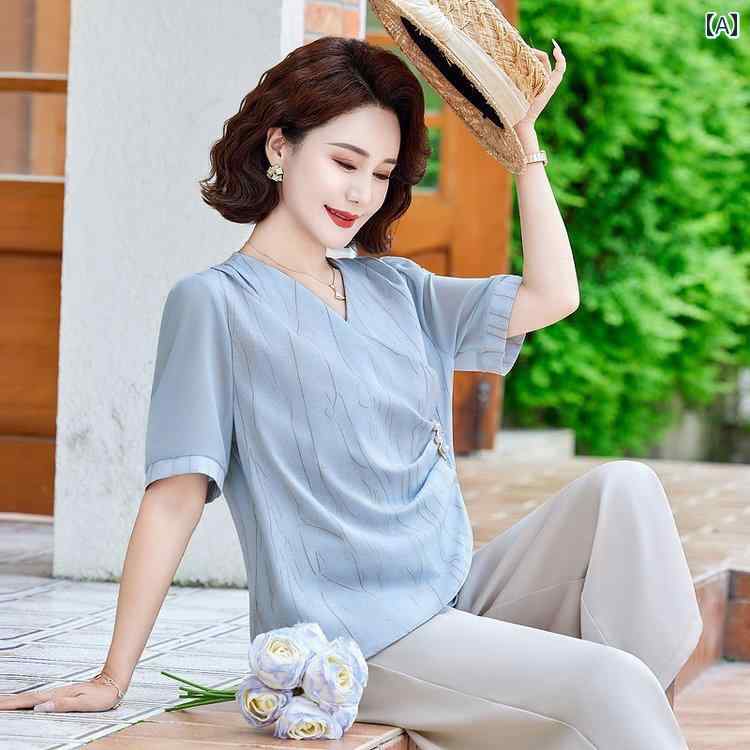 レディース ファッション おしゃれ 春夏 秋 冬 大人 上品 高級 マダム ミス ミセス プレゼント 母 日 ママ サマー ドレス エレガントスーツ 女性 半袖 ウエスタン ツーピース スーツ|YKC8